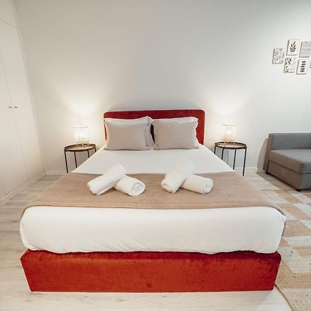 Oporto Guest Downtown Flats Apartment Luaran gambar