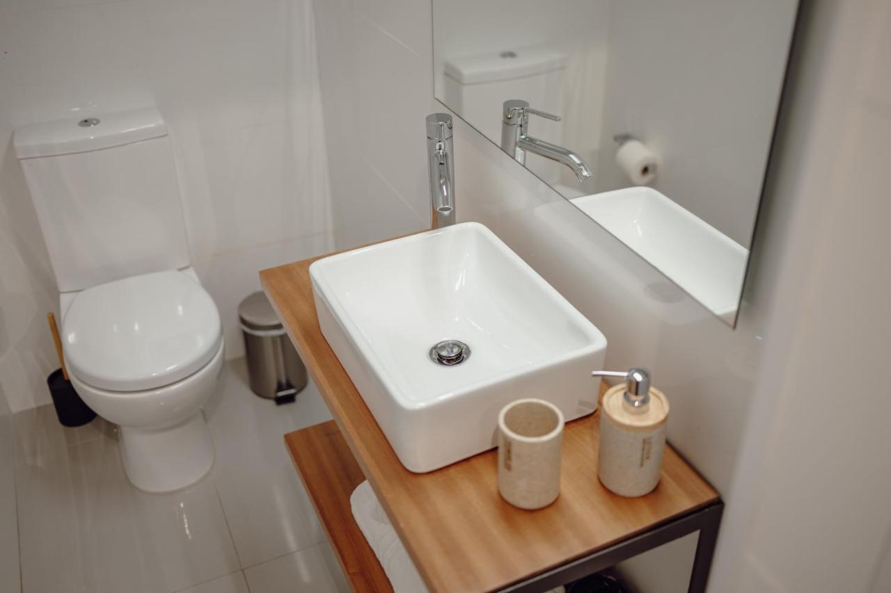 Oporto Guest Downtown Flats Apartment Luaran gambar