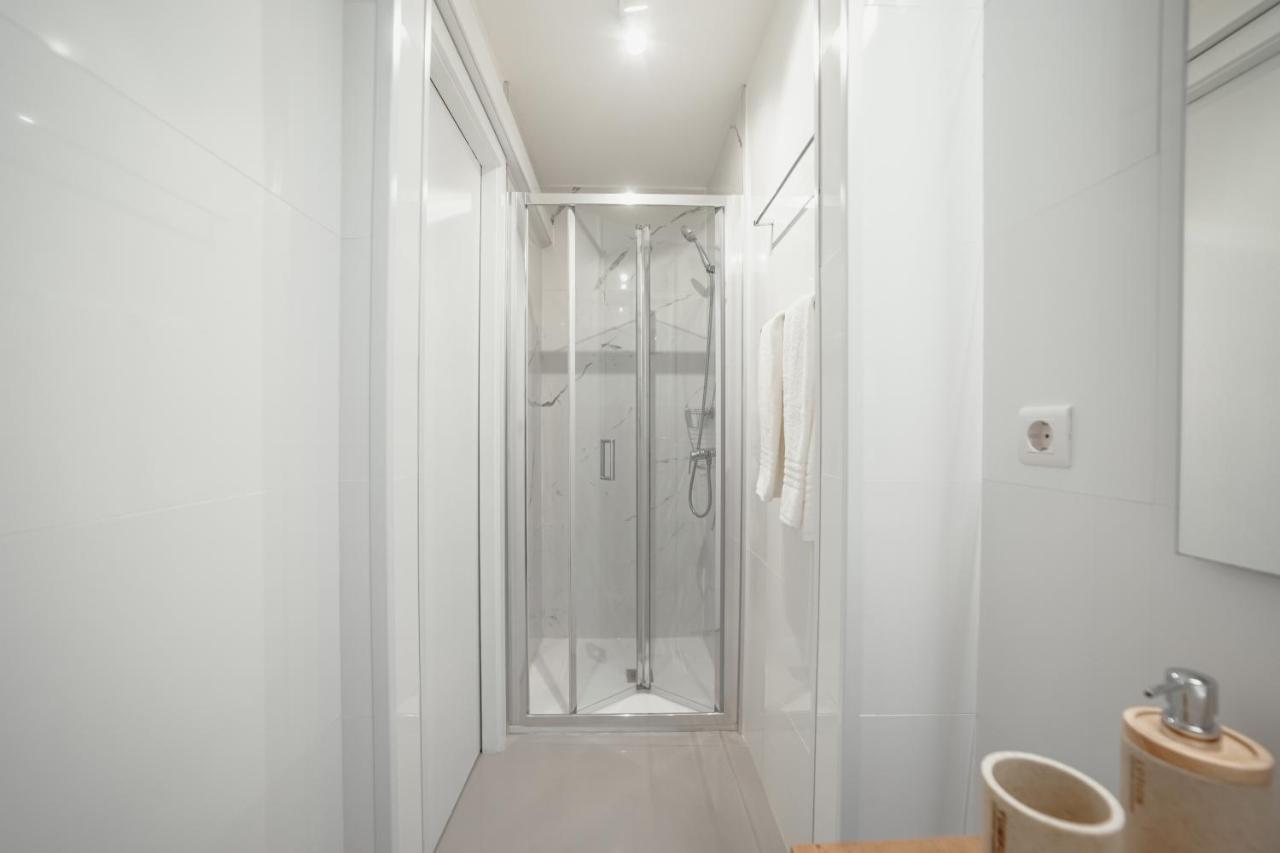 Oporto Guest Downtown Flats Apartment Luaran gambar