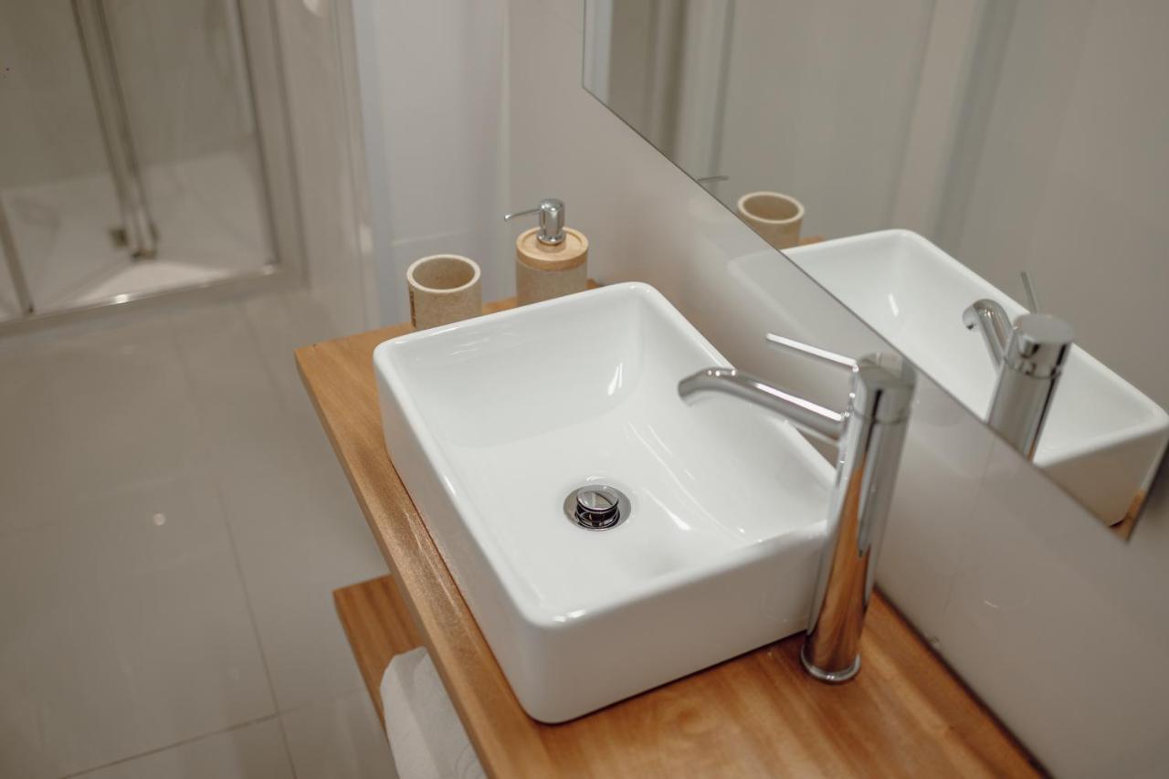 Oporto Guest Downtown Flats Apartment Luaran gambar