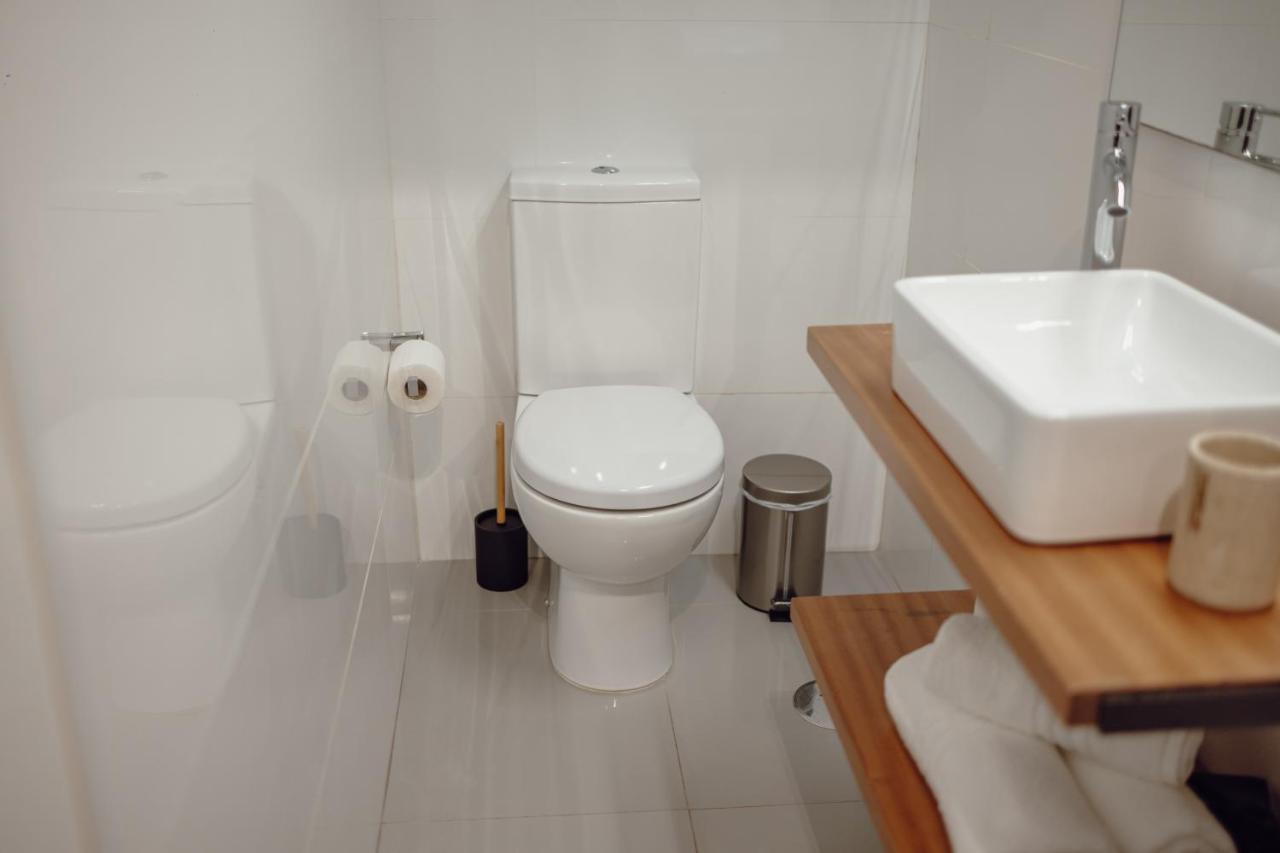 Oporto Guest Downtown Flats Apartment Luaran gambar