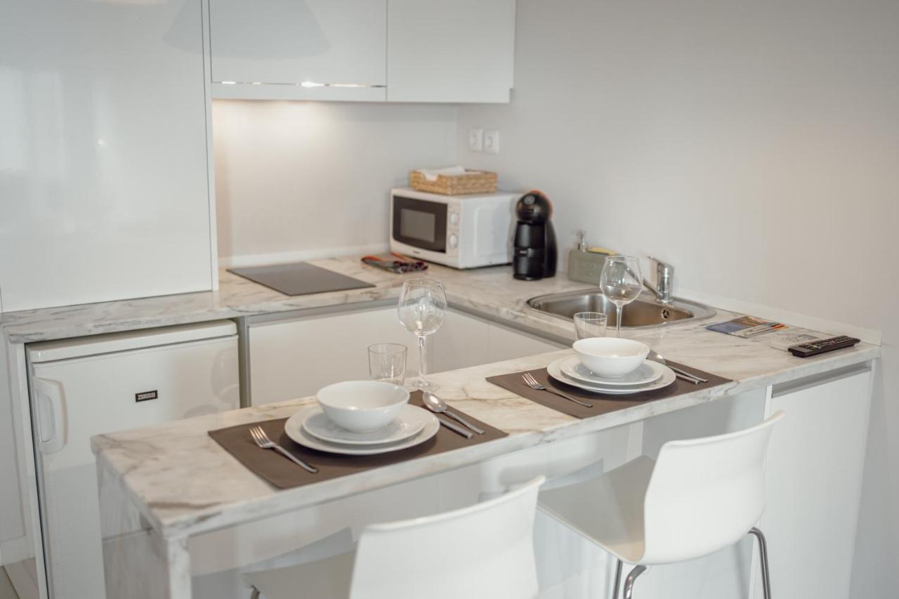 Oporto Guest Downtown Flats Apartment Luaran gambar